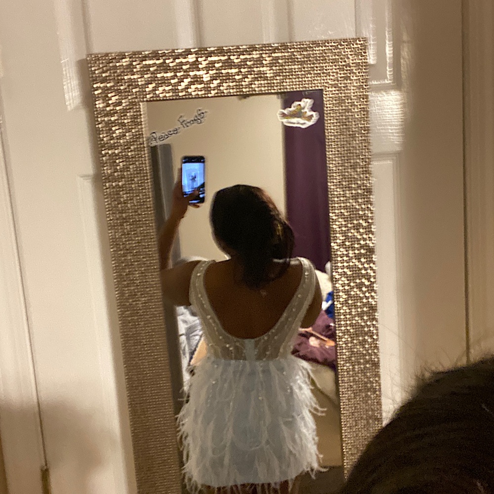 Homecoming dress !